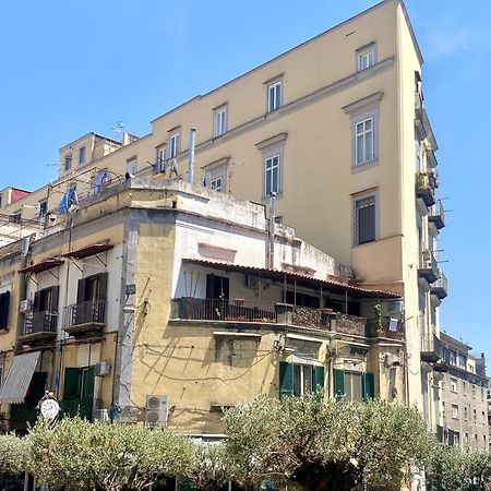 Cuore Di Napoli Kültér fotó