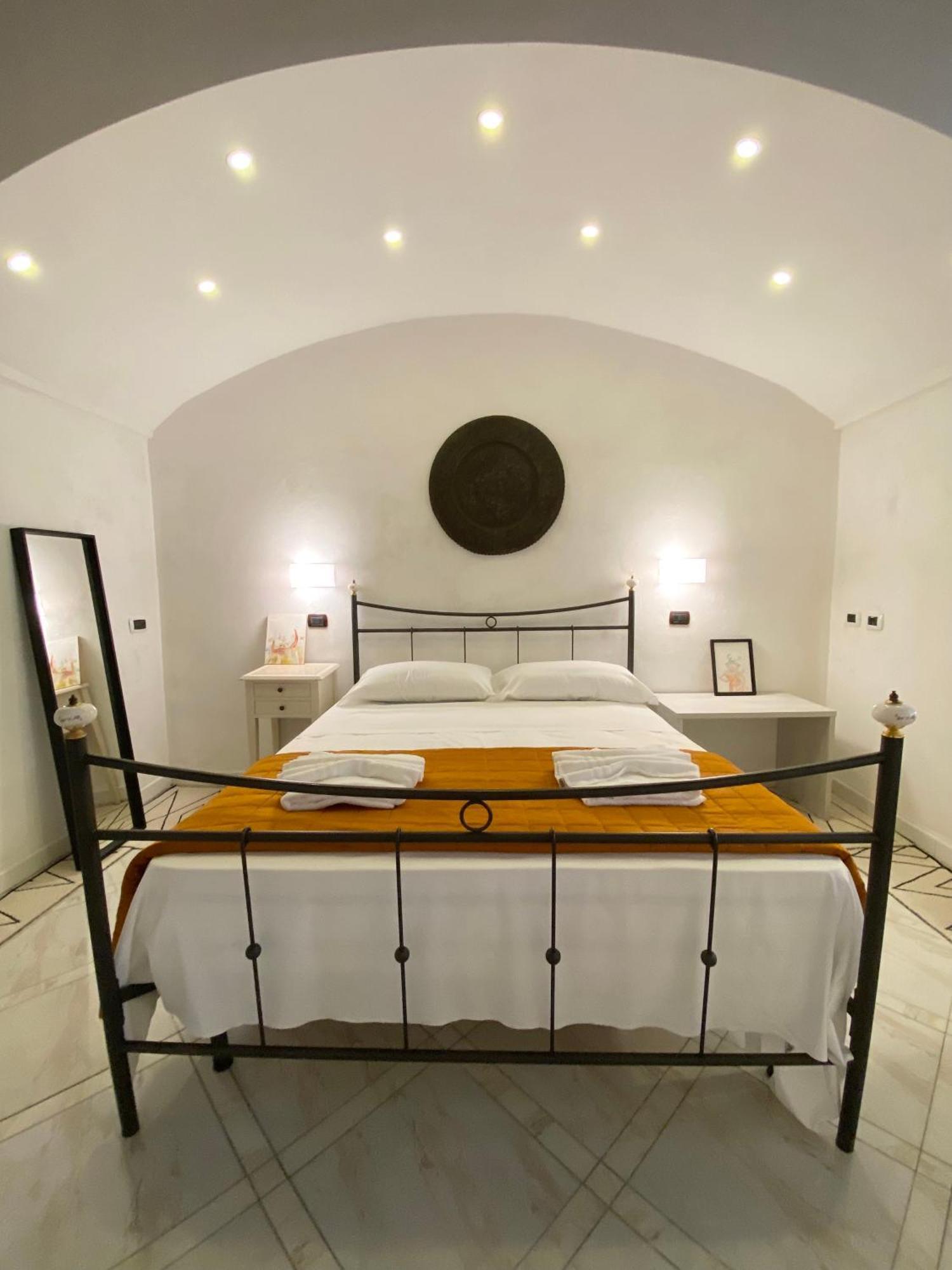 Cuore Di Napoli Kültér fotó