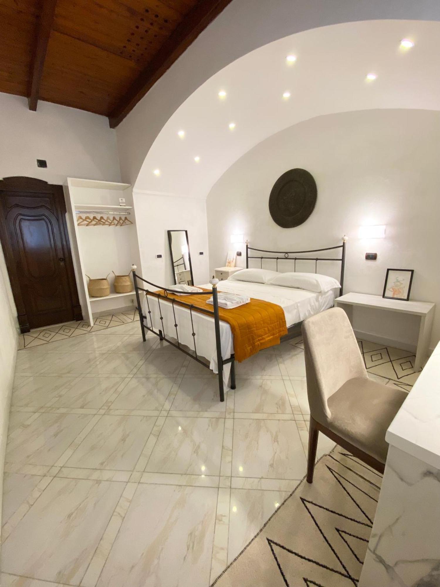 Cuore Di Napoli Kültér fotó