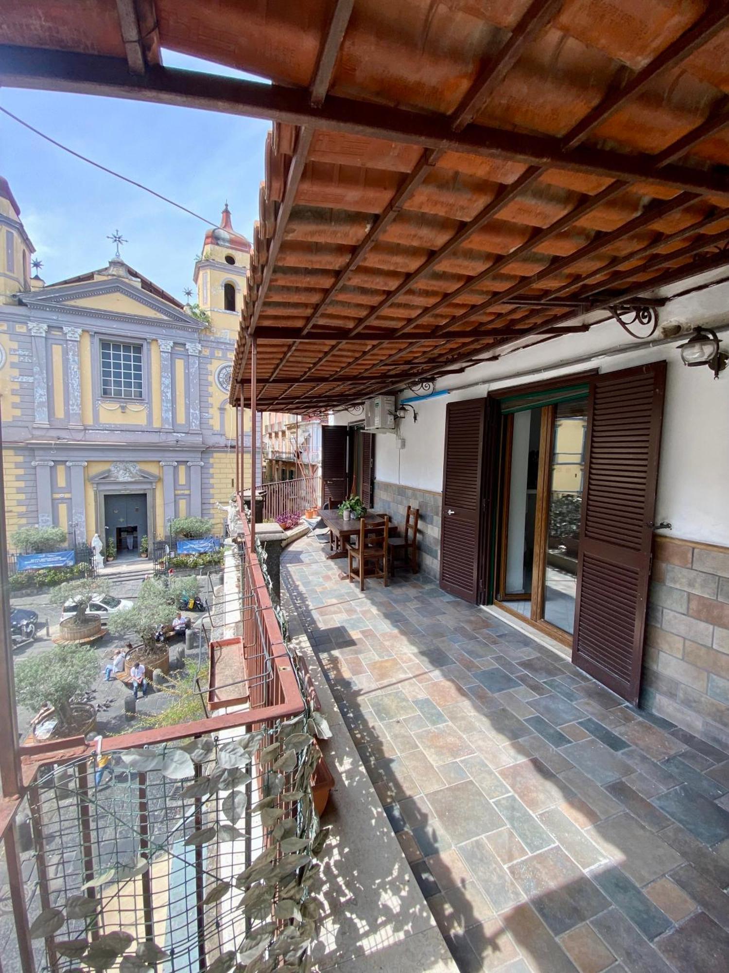 Cuore Di Napoli Kültér fotó