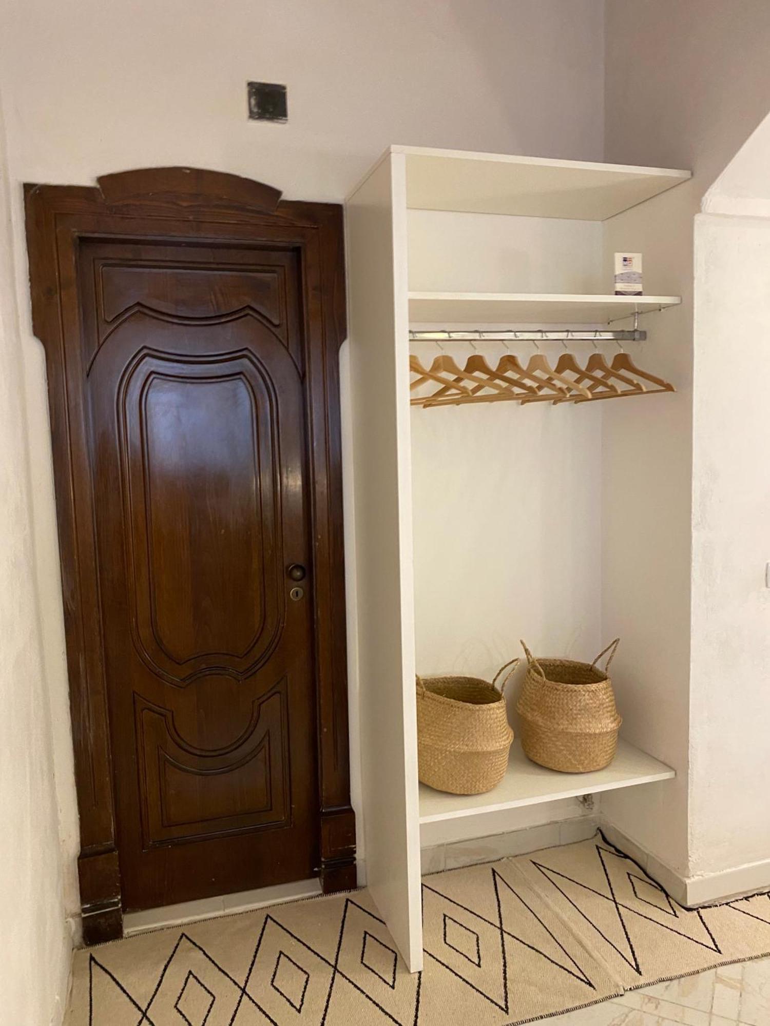 Cuore Di Napoli Kültér fotó