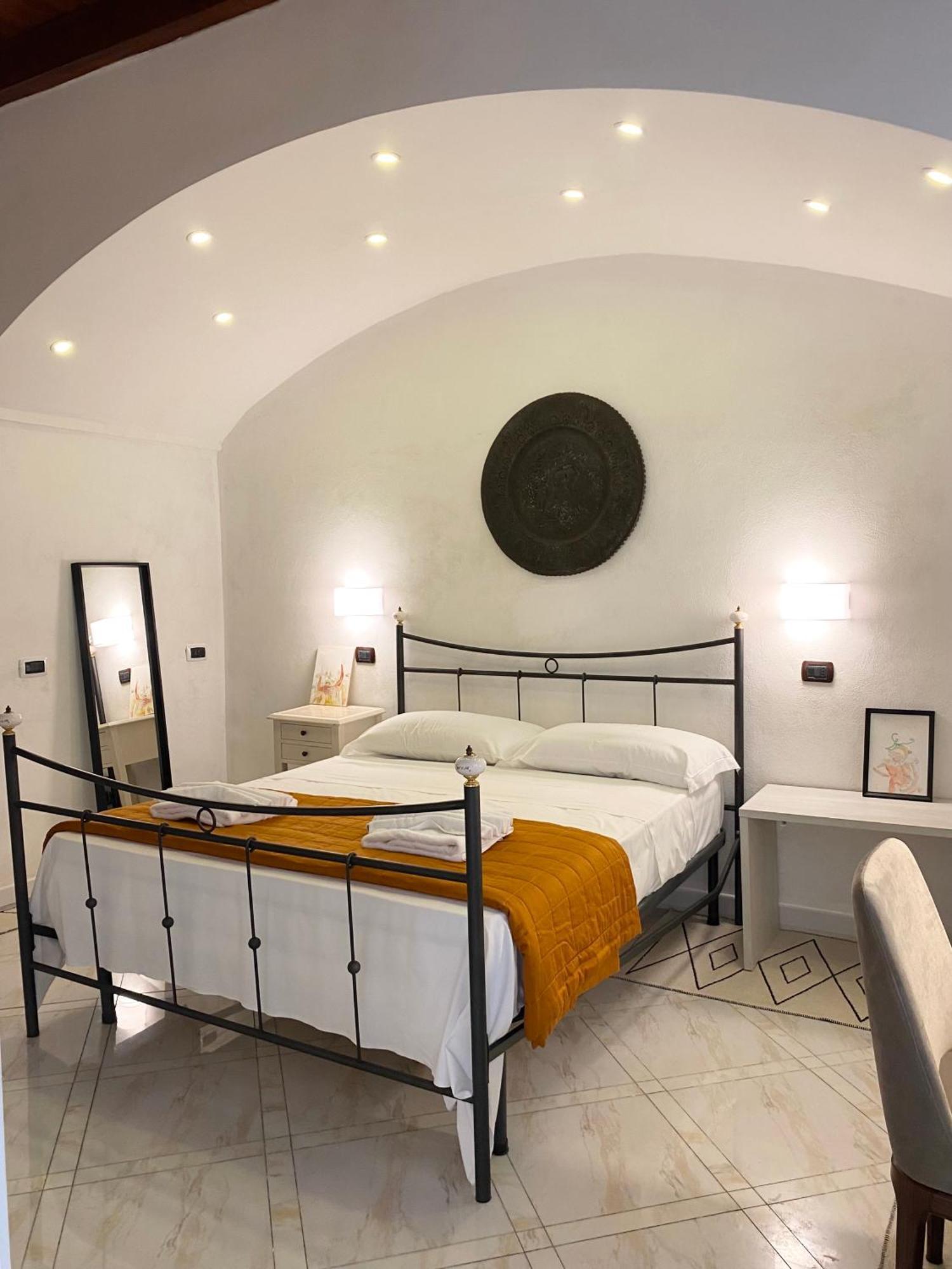 Cuore Di Napoli Kültér fotó