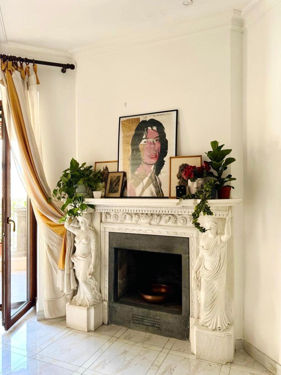 Cuore Di Napoli Kültér fotó