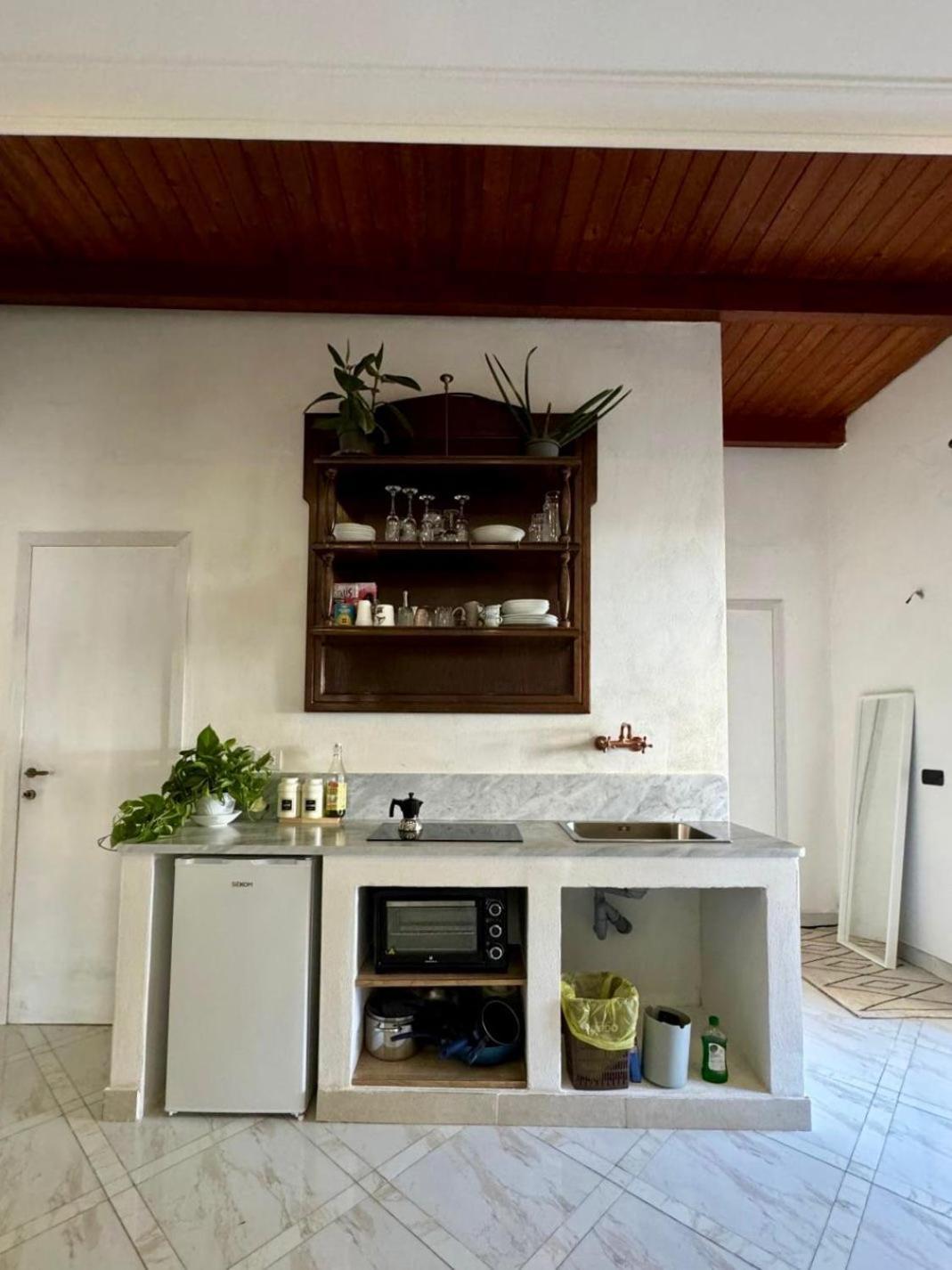 Cuore Di Napoli Kültér fotó