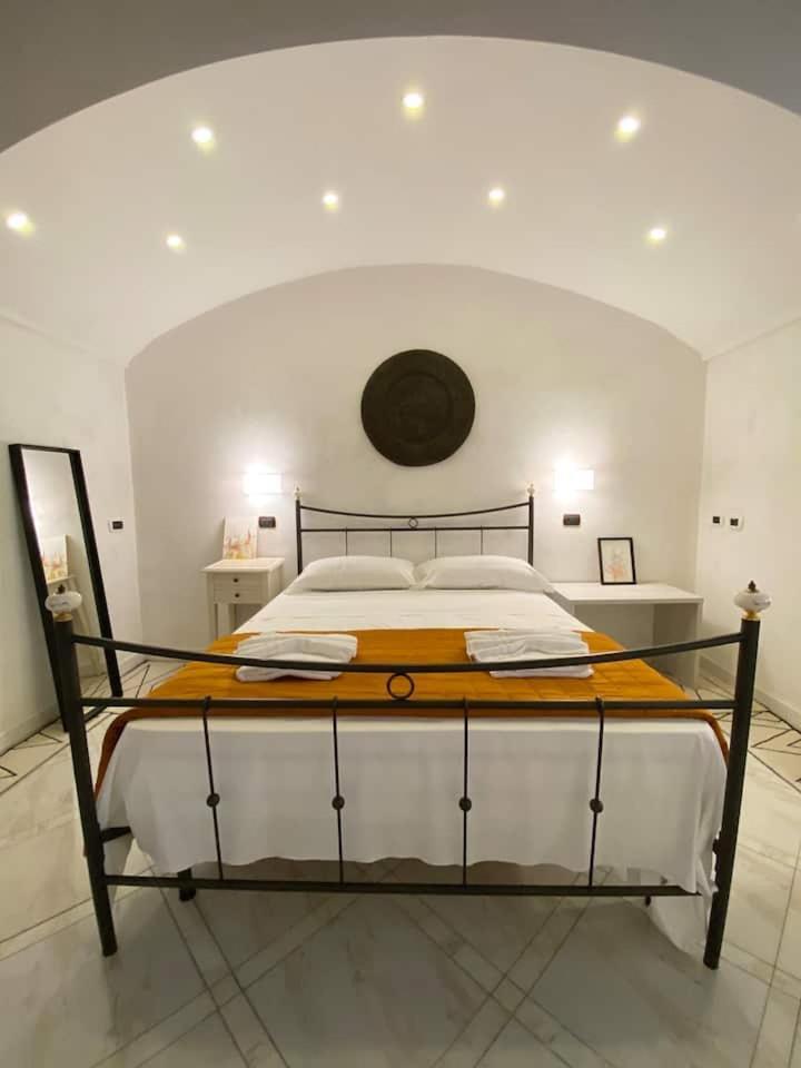 Cuore Di Napoli Kültér fotó