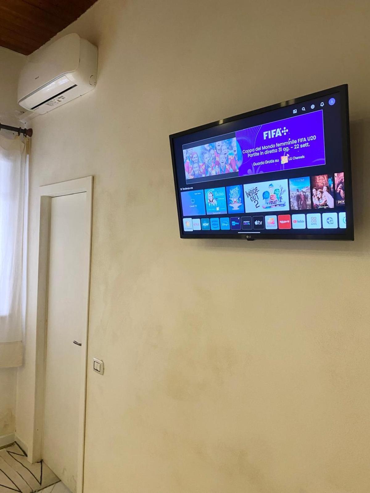 Cuore Di Napoli Kültér fotó